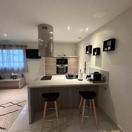 Maison D'Hotes Chic A Beauzelle Eksteriør billede