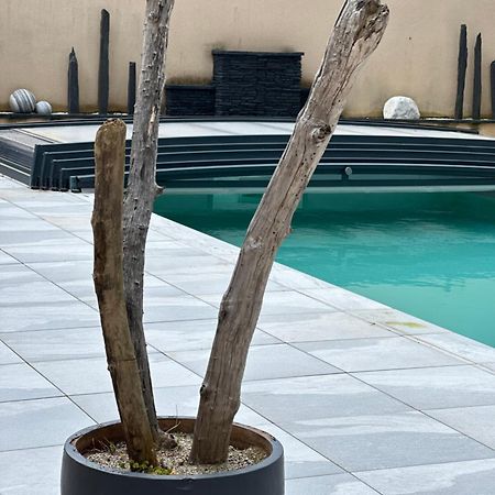 Maison D'Hotes Chic A Beauzelle Eksteriør billede
