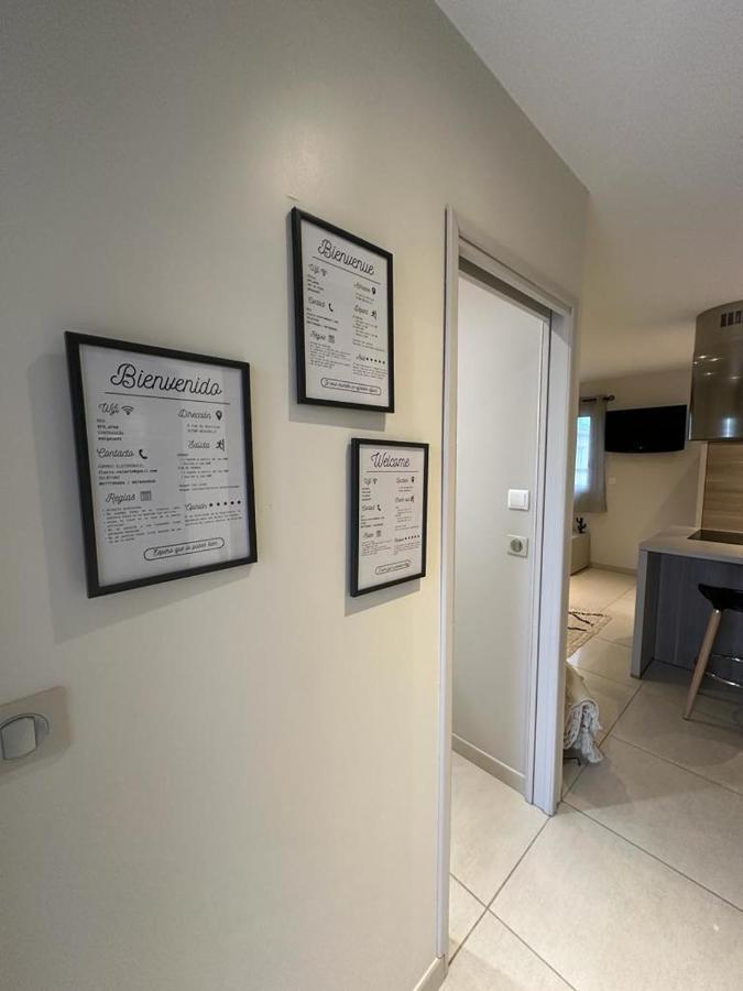 Maison D'Hotes Chic A Beauzelle Eksteriør billede